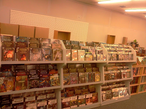 Game Store «GOB Retail», reviews and photos, 775 E 14 Mile Rd, Clawson, MI 48017, USA