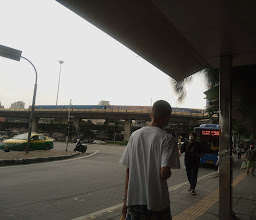 Victory Monument photo