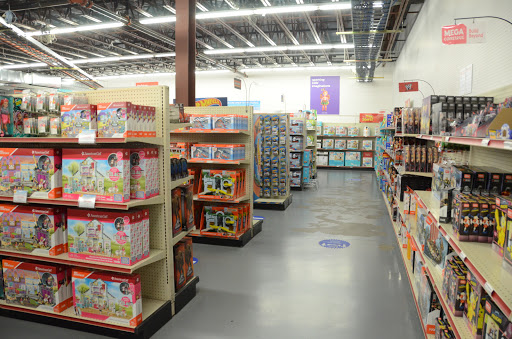 Toy Store «The Mattel Toy Store», reviews and photos, 8400 Fairway Pl, Middleton, WI 53562, USA
