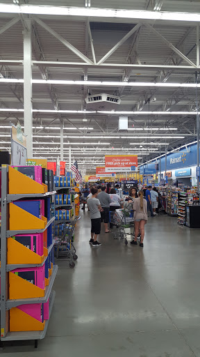Department Store «Walmart Supercenter», reviews and photos, 2601 MacArthur Rd, Whitehall, PA 18052, USA