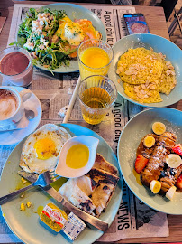 Les plus récentes photos du Restaurant brunch le kawa à Nice - n°9