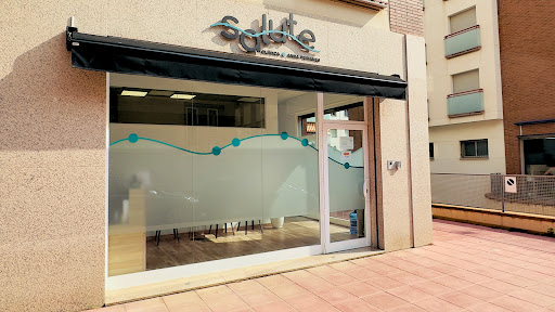 Clínica Salute en Lloret de Mar, Girona