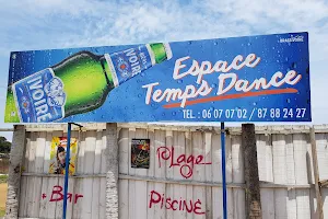 Espace Temps Dance Beach image