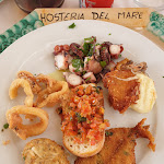 Photo n°2 de l'avis de Annamaria.u fait le 25/06/2021 à 16:26 sur le  Lido Azzurro Noto - Hosteria Del Mare à Noto