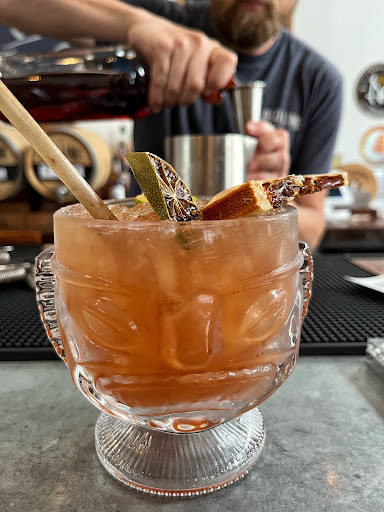 Alcohol Manufacturer «Old Line Spirits», reviews and photos, 4201 E Pratt St, Baltimore, MD 21224, USA