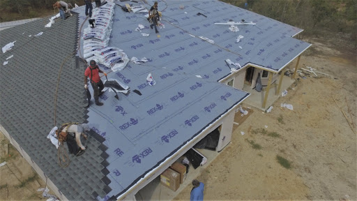 Roofing Contractor «Art Construction of NW FL, LLC.», reviews and photos