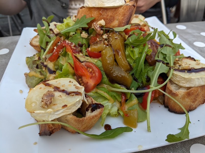 Pizzeria La Bonne Pâte à La Rochelle (Charente-Maritime 17)