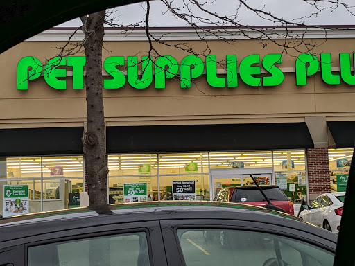 Pet Supply Store «Pet Supplies Plus», reviews and photos, 9630 Transit Rd Suite 400, East Amherst, NY 14051, USA