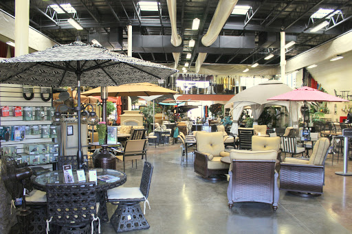 Outdoor Furniture Store «Outdoor Elegance Patio Design Center», reviews and photos, 3795 Damien Ave, La Verne, CA 91750, USA