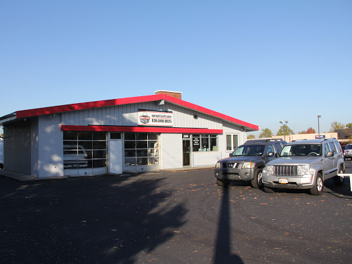 Used Car Dealer «Auto City STL», reviews and photos