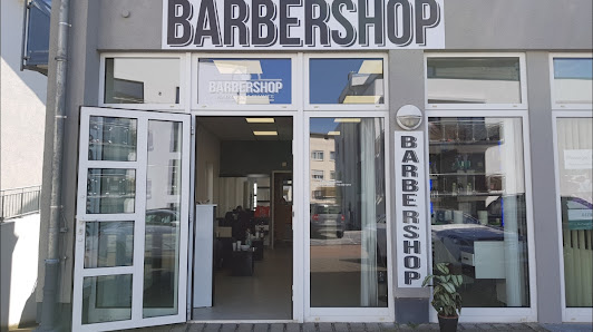 Barbershop-limburg Holzheimer Str. 53, 65549 Limburg an der Lahn, Deutschland