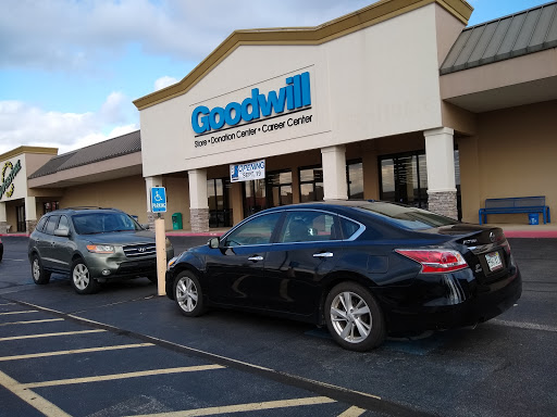 Goodwill Store and Donation Center, 3157 W Sunset Ave, Springdale, AR 72762, Non-Profit Organization