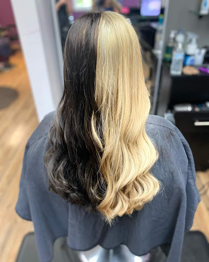 Beauty Salon «Do or Dye Hair Salon LLC», reviews and photos, 1634 Brownsville Rd, Trevose, PA 19053, USA