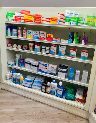 Spencer's Prescription Pharmacy