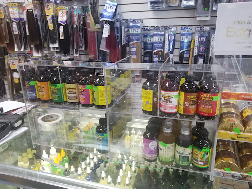 Cosmetics Store «H & J Beauty Supply», reviews and photos, 730 28th St SE, Grand Rapids, MI 49548, USA