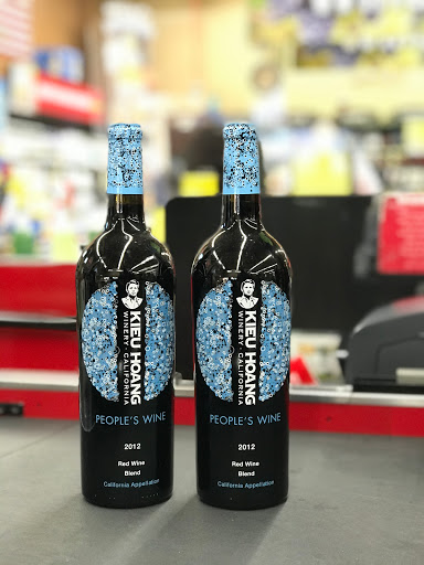 Grocery Store «Grocery Outlet Bargain Market», reviews and photos, 8320 Firestone Blvd, Downey, CA 90241, USA