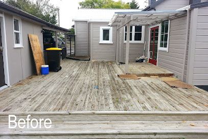 Deck and Fence Pro - Wellington Hutt Valley