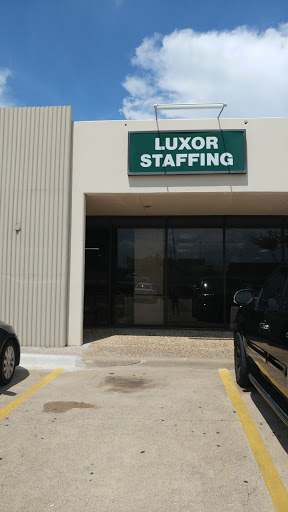 Employment Agency «Luxor Staffing», reviews and photos, 2249 E Division St #1, Arlington, TX 76011, USA