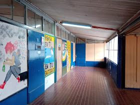 Liceo Politecnico de Calbuco