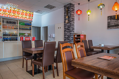 Bar COM VIET Kuchnia Wietnamska do Kielce