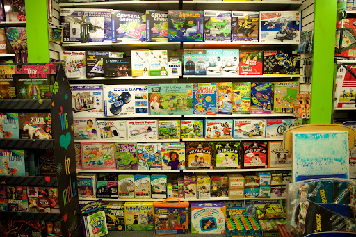 Toy Store «Toyology West Bloomfield», reviews and photos, 6389 Orchard Lake Rd, West Bloomfield Township, MI 48322, USA