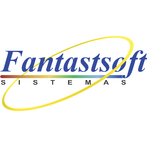 Logo da empresa - Fantastsoft Sistemas Ltda