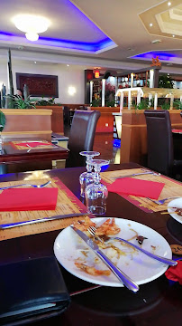 Plats et boissons du Restaurant chinois New Dragon Wok à Raismes - n°3