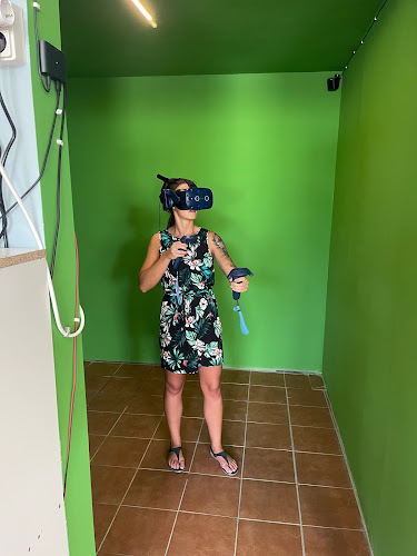 Phoenix-VR Center Tatabánya Virtuális Valóság Élmény és Játék Központ - Tatabánya