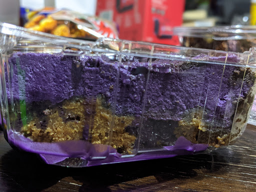 Dessert Shop «B Sweet Dessert Bar», reviews and photos, 2005 Sawtelle Blvd, Los Angeles, CA 90025, USA