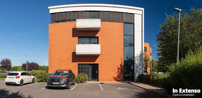In Extenso experts-comptables Strasbourg à Strasbourg