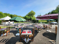 Photos du propriétaire du Restaurant Le Pont Bayonne à Préveranges - n°1