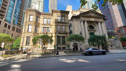 Nickerson House, 40 E Erie St, Chicago, IL 60611