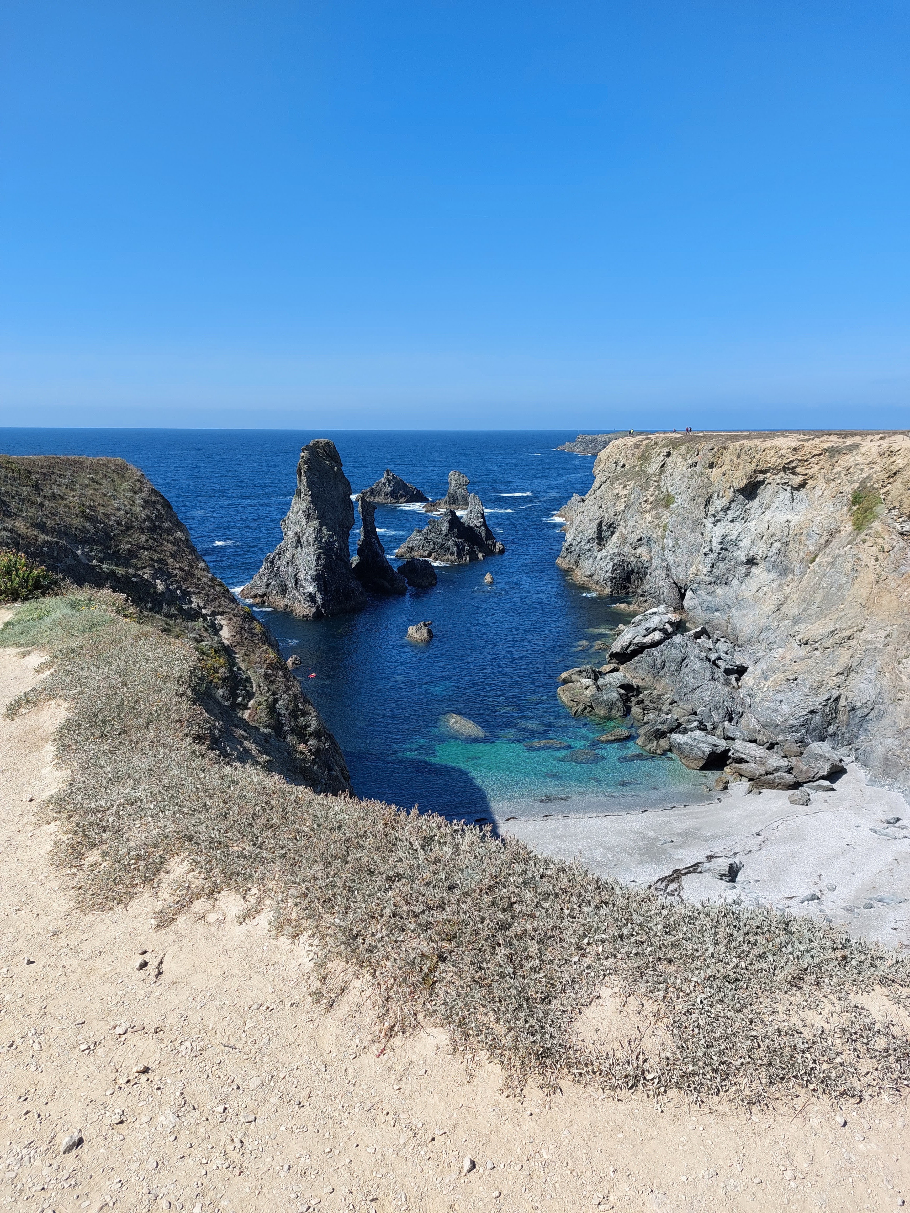Photo n° 1 de l'avis de Lionel.a fait le 14/09/2023 à 09:30