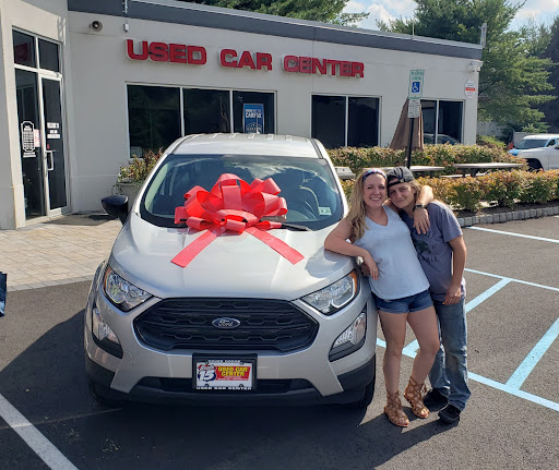 Used Car Dealer «Route 15 Used Car Center Dover Dodge», reviews and photos, 214 NJ-15, Wharton, NJ 07885, USA