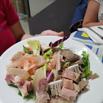 Photo n°4 de l'avis de Salvatore.a fait le 27/10/2018 à 12:19 sur le  Le Zendraglie à Naples