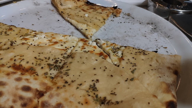 Ресторант "Маркони" - Ресторант