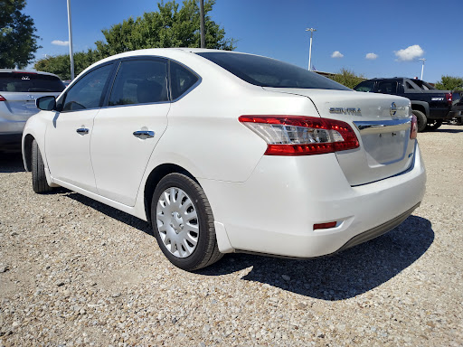 Kia Dealer «Southwest Kia - Rockwall», reviews and photos, 1790 I-30 Frontage Rd, Rockwall, TX 75087, USA