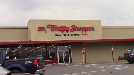 Thrift Store «Thrifty Shopper», reviews and photos, 3654 NY-281, Cortland, NY 13045, USA