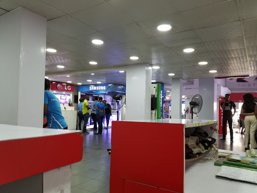 SLOT, 67 Adeniran Ogunsanya St, Surulere 100271, Lagos, Nigeria, Home Improvement Store, state Lagos