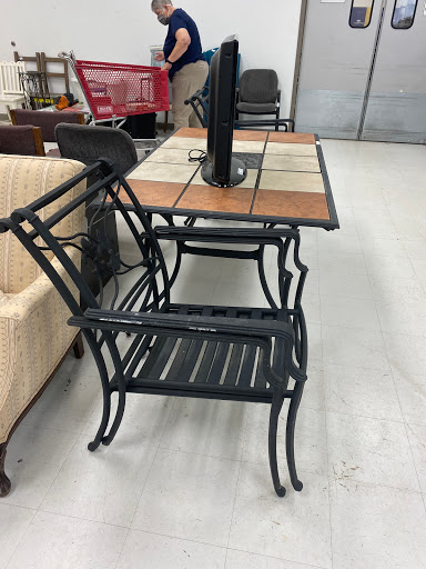 Thrift Store «Goodwill», reviews and photos, 1011 Langston Pond Dr, Cary, NC 27518, USA