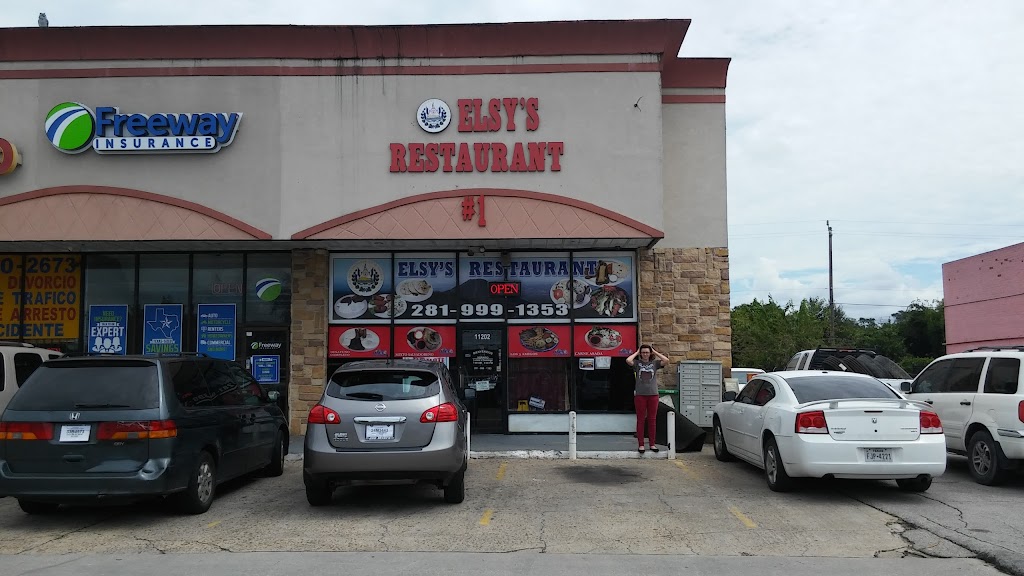 Elsy's 77037