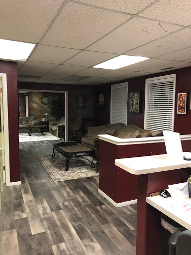 Explore catholic tattoo ideas, creative tattoo ideas in Idaho Falls, available at W.G.F. Industries L.L.C.