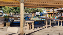 Atmosphère du Bar-restaurant à huîtres Huîtres Fines du Cap-Ferret Serge Castaing à Lège-Cap-Ferret - n°3