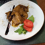 Photo n°2 de l'avis de Simone.t fait le 13/09/2023 à 11:57 sur le  Ristorante Ottavius Hosteria d'autore à Bevagna