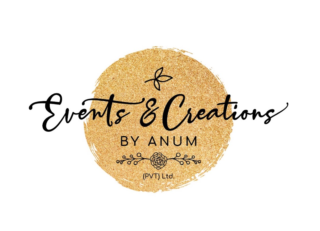 Events & Creations by Anum