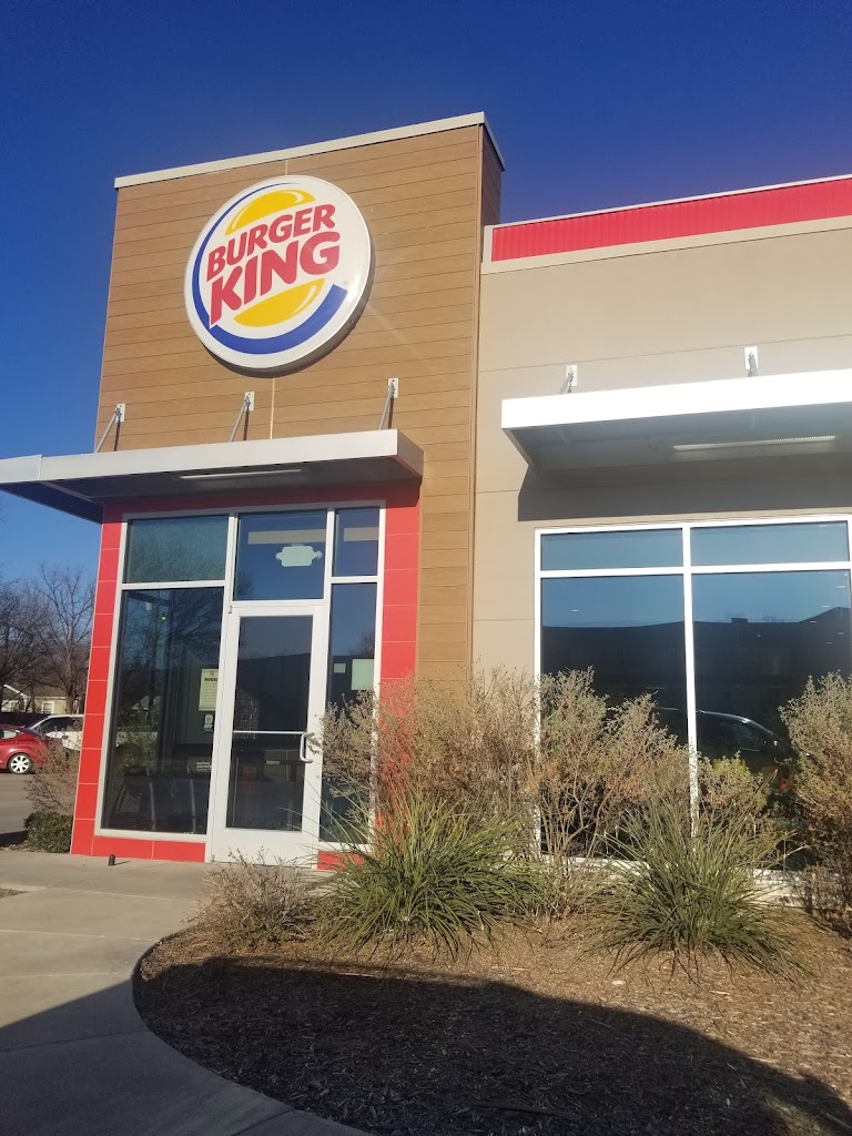 Burger King 76802