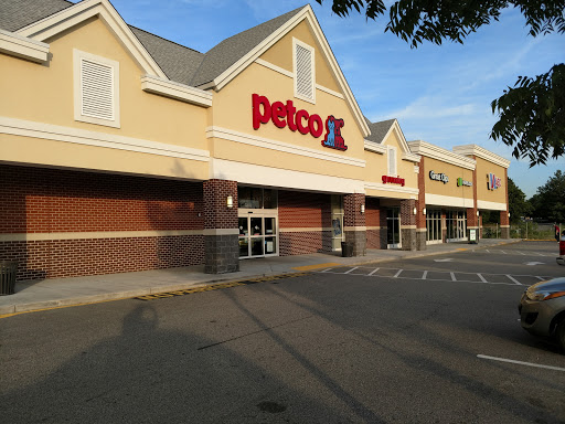 Pet Supply Store «Petco Animal Supplies», reviews and photos, 12611 Jefferson Davis Hwy, Chester, VA 23831, USA
