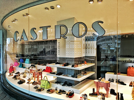 Castros Bags And Lifestyle GmbH