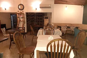 Café Chrysalis Old Bodija image