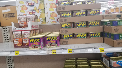 Grocery Store «United Grocery Outlet», reviews and photos, 4758 TN-58, Chattanooga, TN 37416, USA